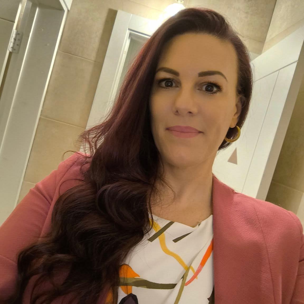 Marija Attard, warranted psychotherapist